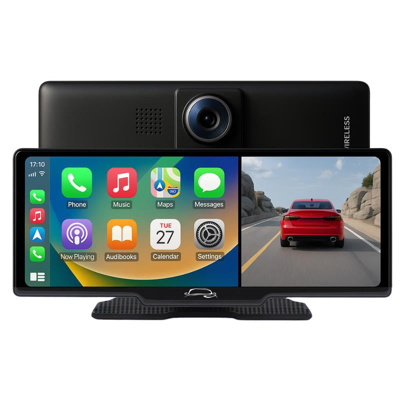 Driveview Flexscreen Pro 10.26 Inch Carplay Screen