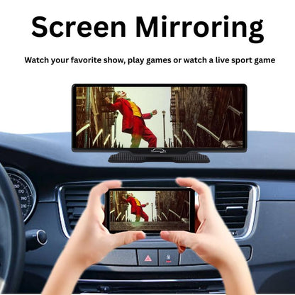 Driveview Flexscreen Pro 10.26 Inch Carplay Screen